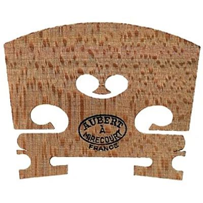 AUBERT LUTHERIE V4TB7 4/4 Keman Eşiği